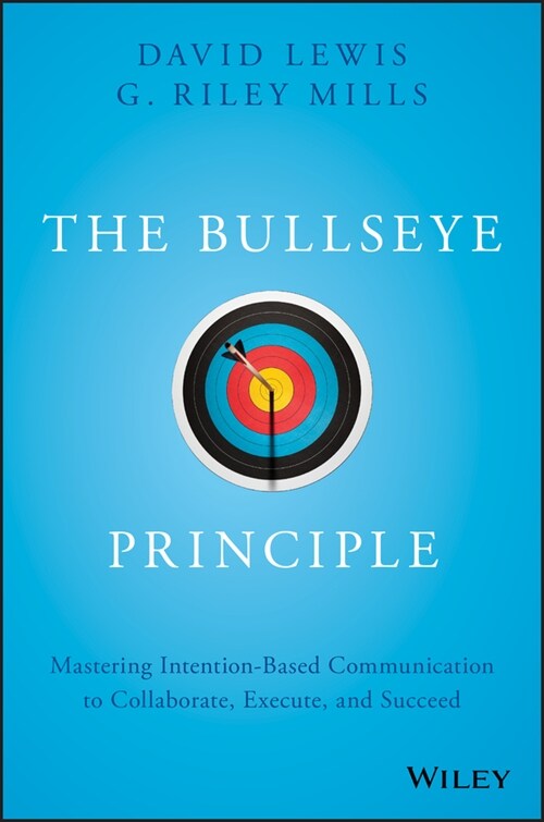 [eBook Code] The Bullseye Principle (eBook Code, 1st)