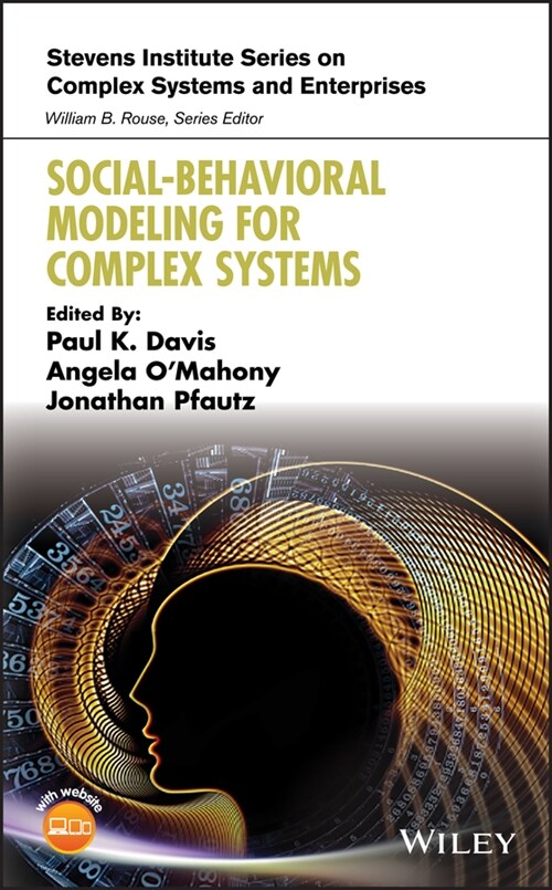 [eBook Code] Social-Behavioral Modeling for Complex Systems (eBook Code, 1st)