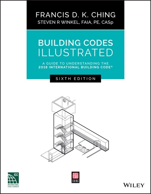 [eBook Code] Building Codes Illustrated (eBook Code, 6th)