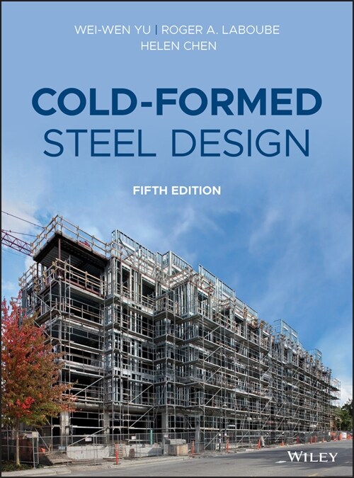 [eBook Code] Cold-Formed Steel Design (eBook Code, 5th)
