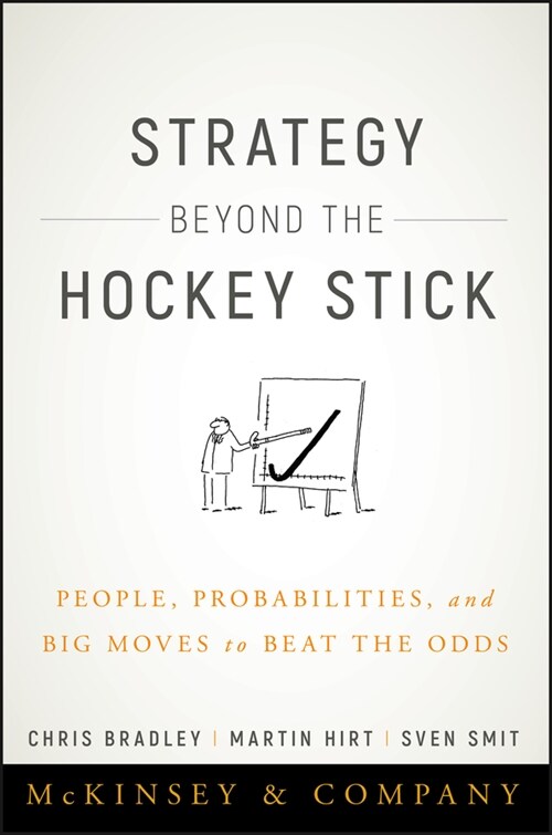 [eBook Code] Strategy Beyond the Hockey Stick (eBook Code, 1st)