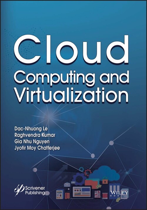 [eBook Code] Cloud Computing and Virtualization (eBook Code, 1st)