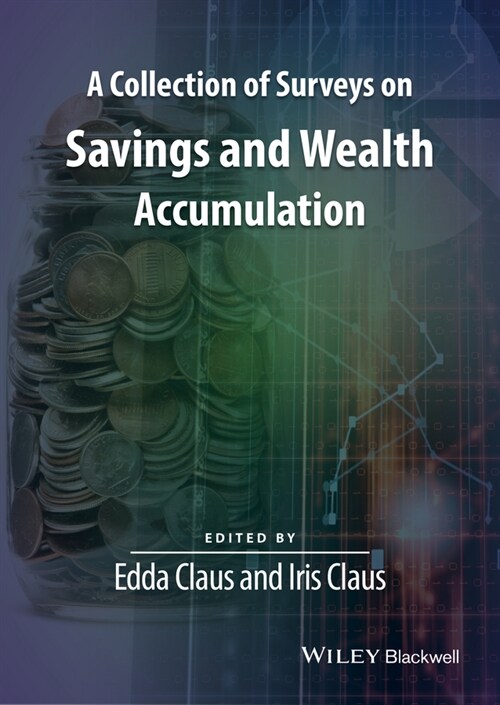 [eBook Code] A Collection of Surveys on Savings and Wealth Accumulation (eBook Code, 1st)