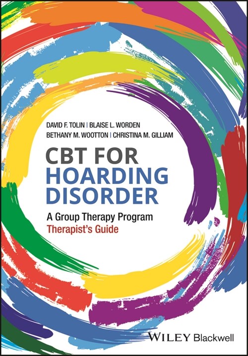 [eBook Code] CBT for Hoarding Disorder (eBook Code, 1st)