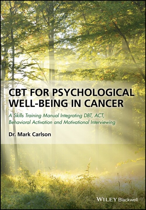 [eBook Code] CBT for Psychological Well-Being in Cancer (eBook Code, 1st)