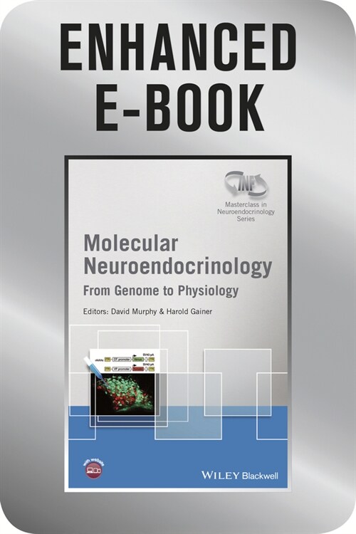 [eBook Code] Molecular Neuroendocrinology (eBook Code, 1st)