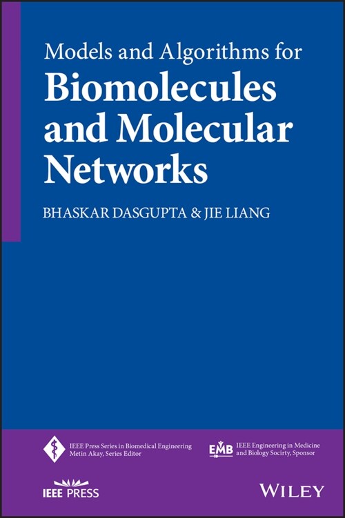 [eBook Code] Models and Algorithms for Biomolecules and Molecular Networks (eBook Code, 1st)