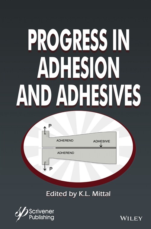 [eBook Code] Progress in Adhesion and Adhesives (eBook Code, 1st)