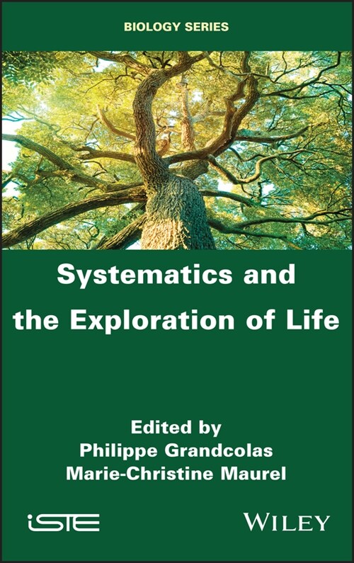 [eBook Code] Systematics and the Exploration of Life (eBook Code, 1st)