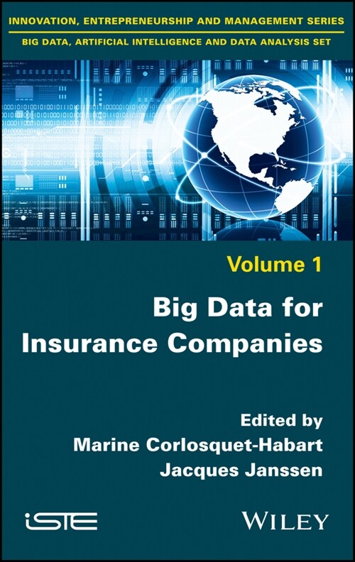 [eBook Code] Big Data for Insurance Companies (eBook Code, 1st)