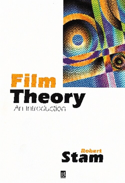 [eBook Code] Film Theory (eBook Code, 1st)