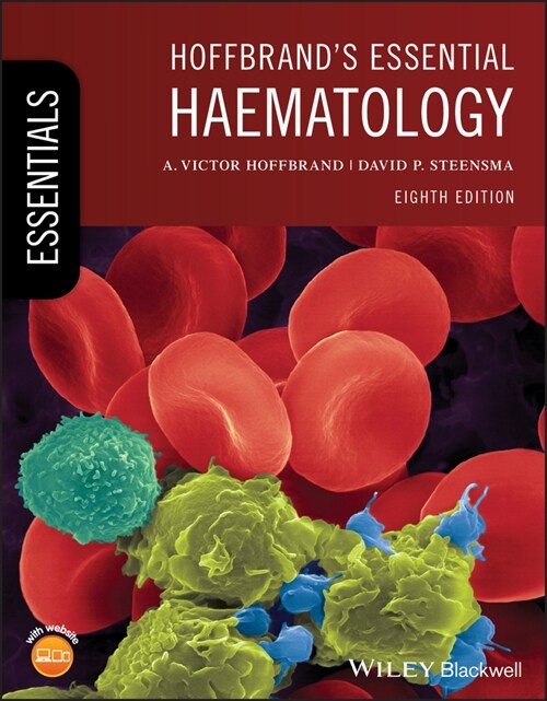 [eBook Code] Hoffbrands Essential Haematology (eBook Code, 8th)