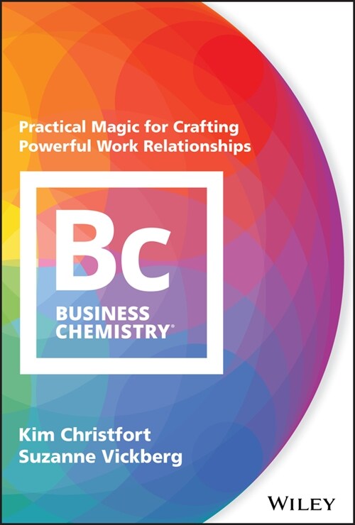 [eBook Code] Business Chemistry (eBook Code, 1st)