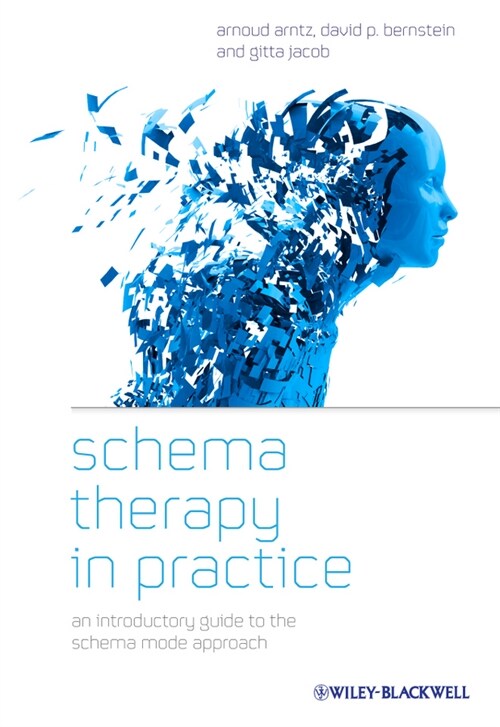 [eBook Code] Schema Therapy in Practice (eBook Code, 1st)