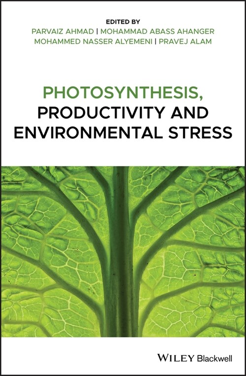 [eBook Code] Photosynthesis, Productivity, and Environmental Stress (eBook Code, 1st)