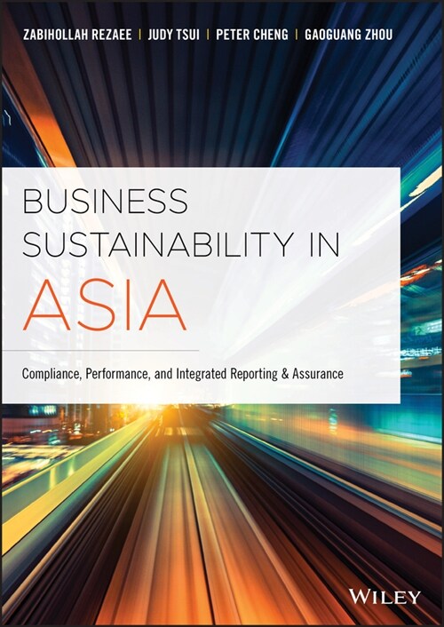 [eBook Code] Business Sustainability in Asia (eBook Code, 1st)