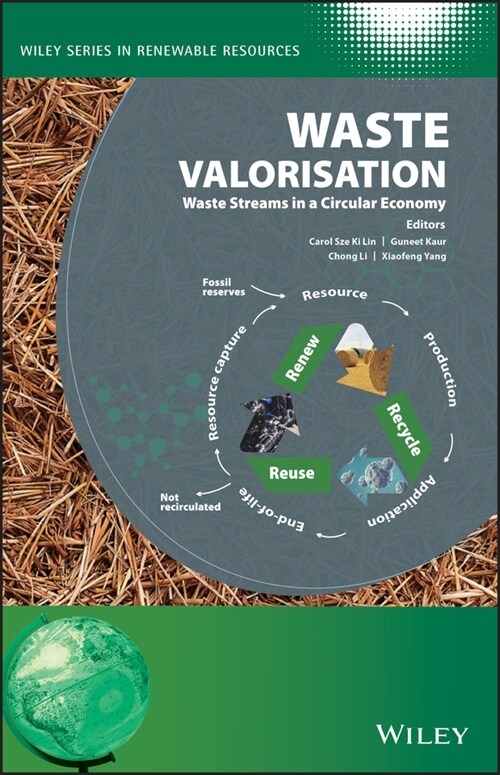 [eBook Code] Waste Valorisation (eBook Code, 1st)