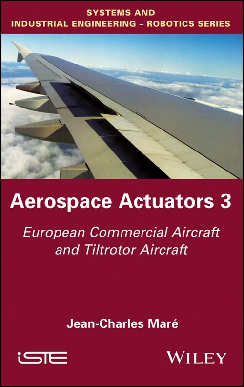 [eBook Code] Aerospace Actuators 3 (eBook Code, 1st)