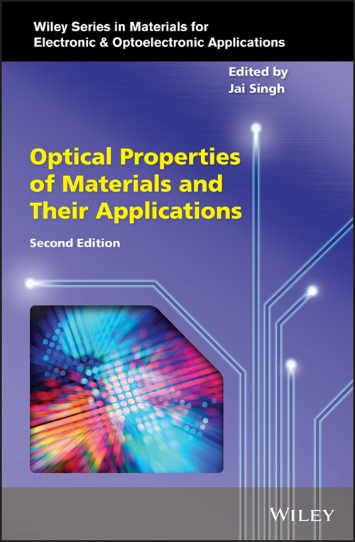 [eBook Code] Optical Properties of Materials and Their Applications (eBook Code, 2nd)
