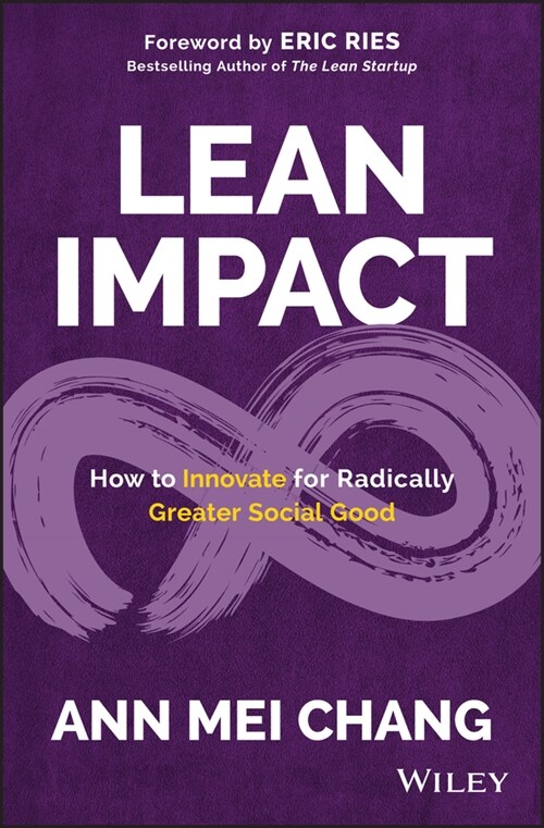 [eBook Code] Lean Impact (eBook Code, 1st)