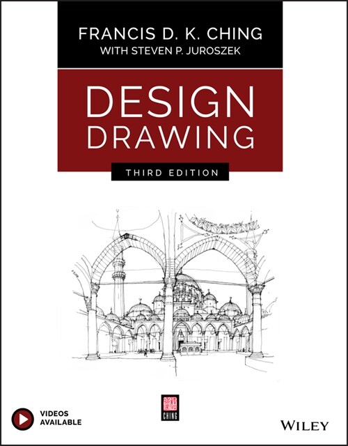 [eBook Code] Design Drawing (eBook Code, 3rd)