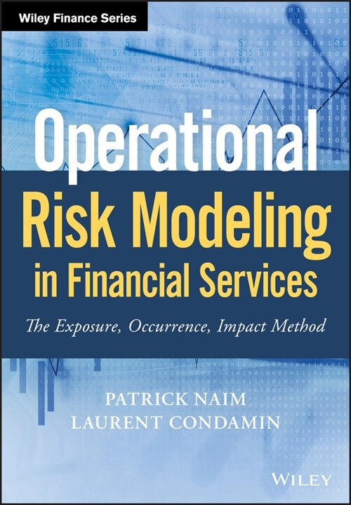 [eBook Code] Operational Risk Modeling in Financial Services (eBook Code, 1st)