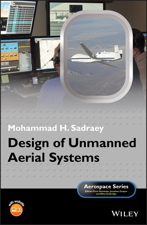 [eBook Code] Design of Unmanned Aerial Systems (eBook Code, 1st)