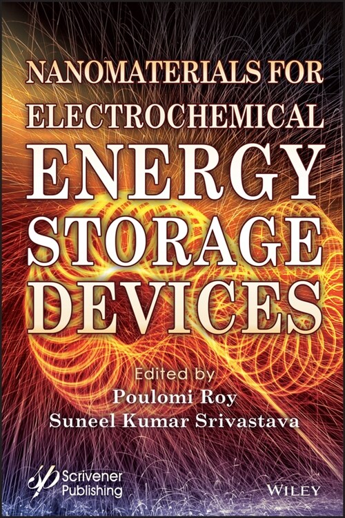 [eBook Code] Nanomaterials for Electrochemical Energy Storage Devices (eBook Code, 1st)