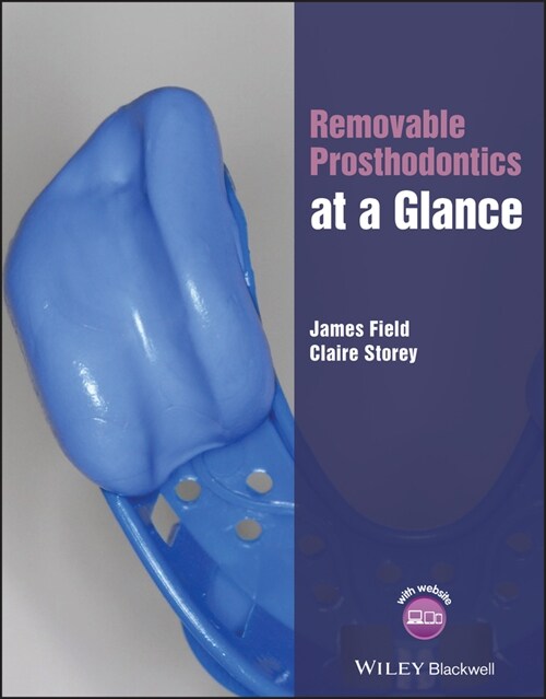 [eBook Code] Removable Prosthodontics at a Glance (eBook Code, 1st)