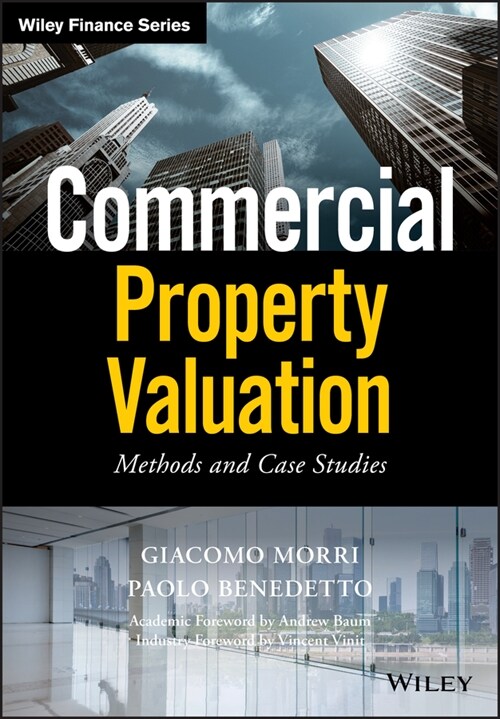 [eBook Code] Commercial Property Valuation (eBook Code, 1st)