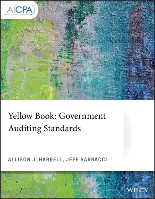 [eBook Code] Yellow Book: Government Auditing Standards (eBook Code, 1st)