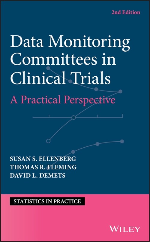 [eBook Code] Data Monitoring Committees in Clinical Trials (eBook Code, 2nd)