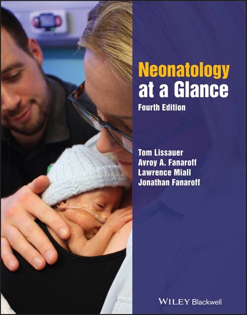 [eBook Code] Neonatology at a Glance (eBook Code, 4th)