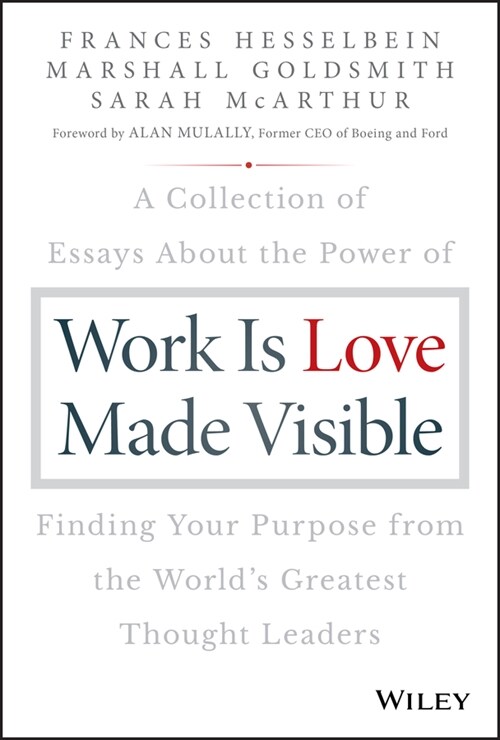 [eBook Code] Work is Love Made Visible (eBook Code, 1st)