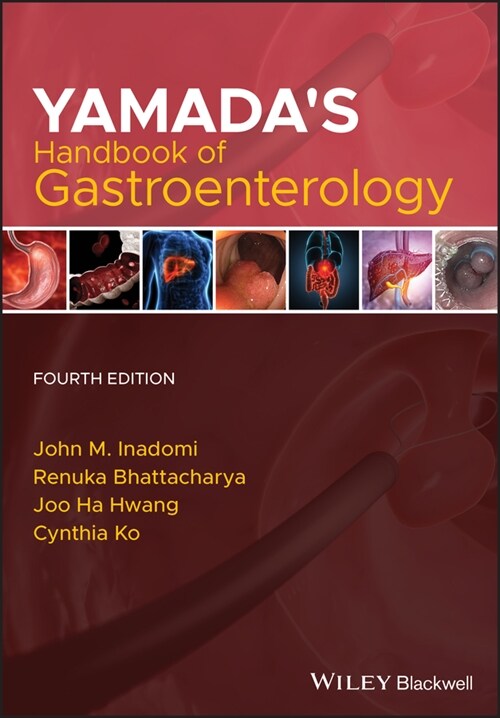 [eBook Code] Yamadas Handbook of Gastroenterology (eBook Code, 4th)