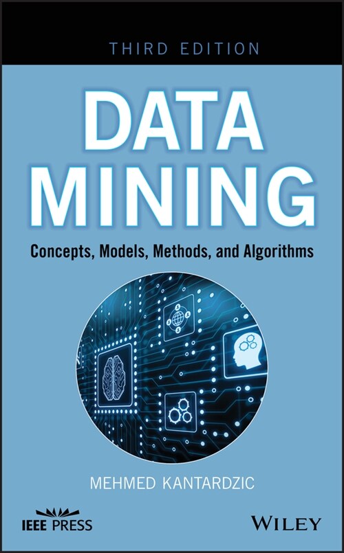 [eBook Code] Data Mining (eBook Code, 3rd)