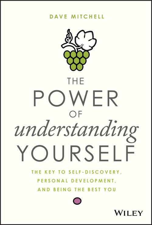 [eBook Code] The Power of Understanding Yourself (eBook Code, 1st)