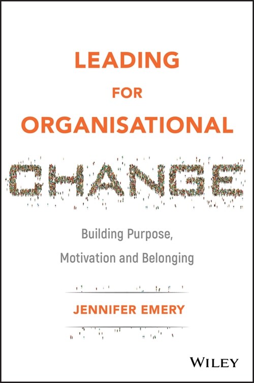 [eBook Code] Leading for Organisational Change (eBook Code, 1st)