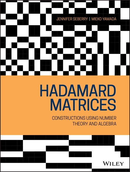[eBook Code] Hadamard Matrices (eBook Code, 1st)