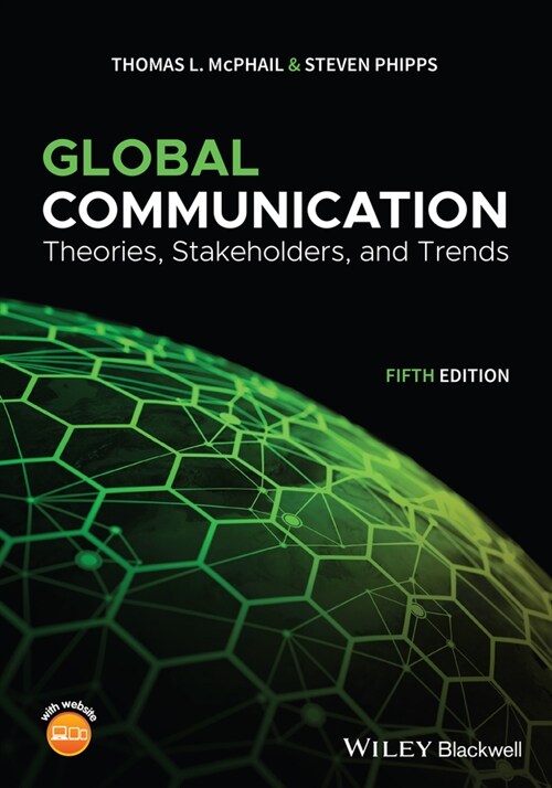 [eBook Code] Global Communication (eBook Code, 5th)