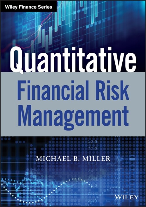 [eBook Code] Quantitative Financial Risk Management (eBook Code, 1st)
