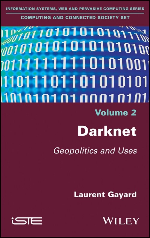 [eBook Code] Darknet (eBook Code, 1st)