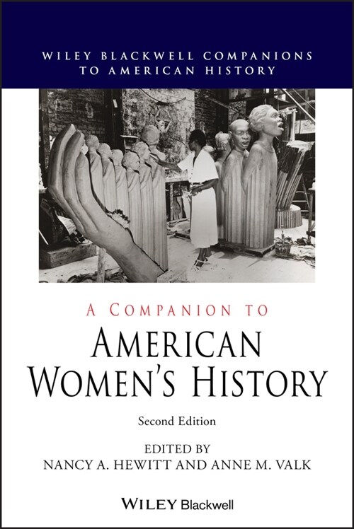 [eBook Code] A Companion to American Womens History (eBook Code, 2nd)