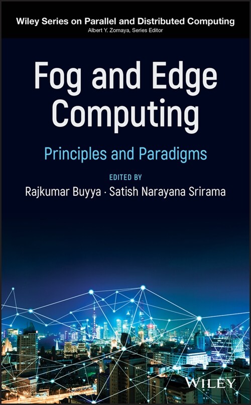 [eBook Code] Fog and Edge Computing (eBook Code, 1st)
