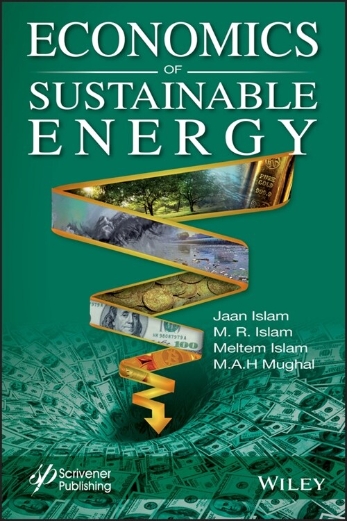 [eBook Code] Economics of Sustainable Energy (eBook Code, 1st)