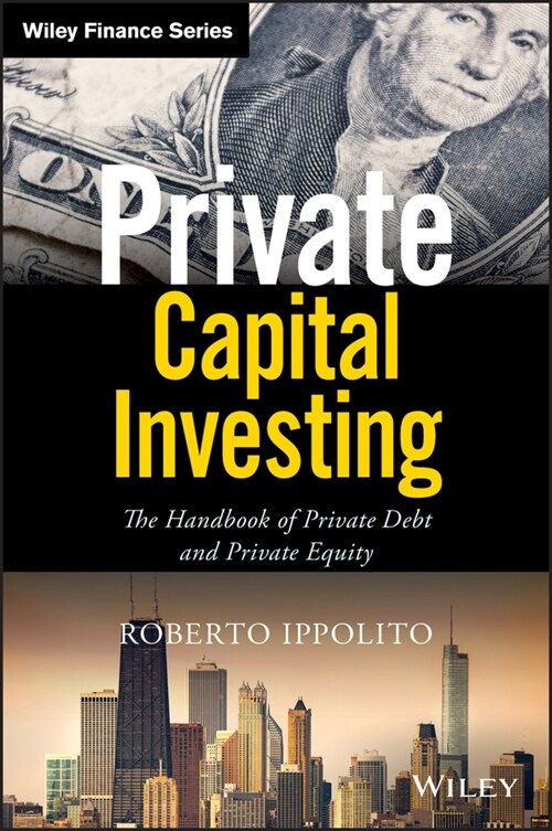 [eBook Code] Private Capital Investing (eBook Code, 1st)