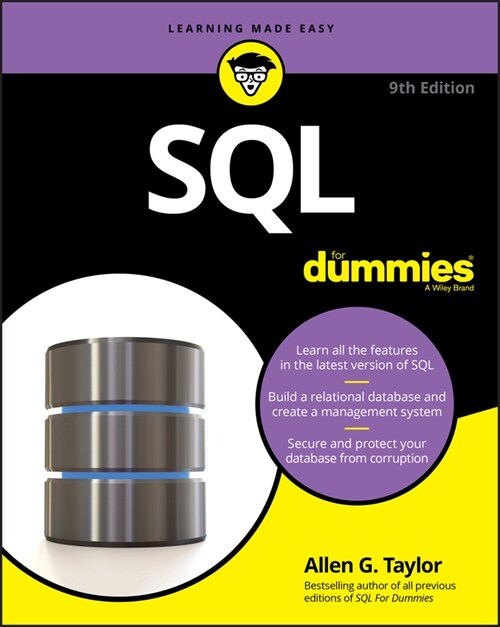 [eBook Code] SQL For Dummies (eBook Code, 9th)