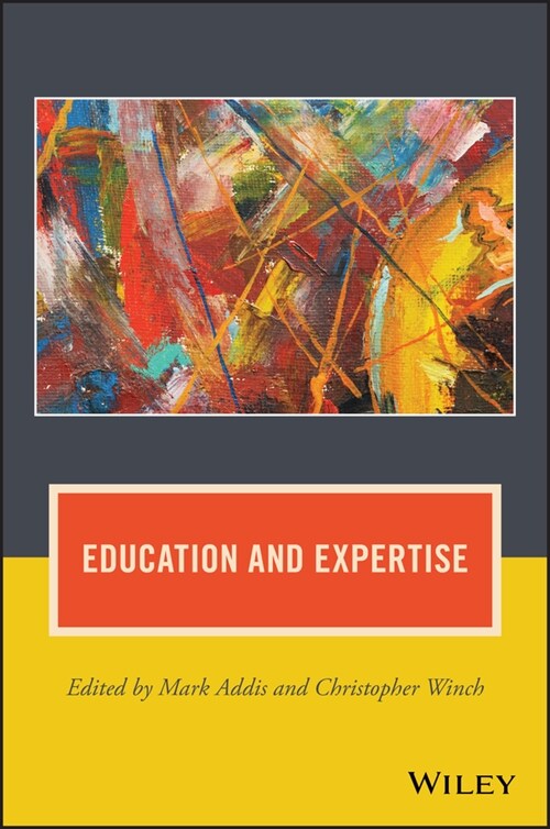[eBook Code] Education and Expertise (eBook Code, 1st)