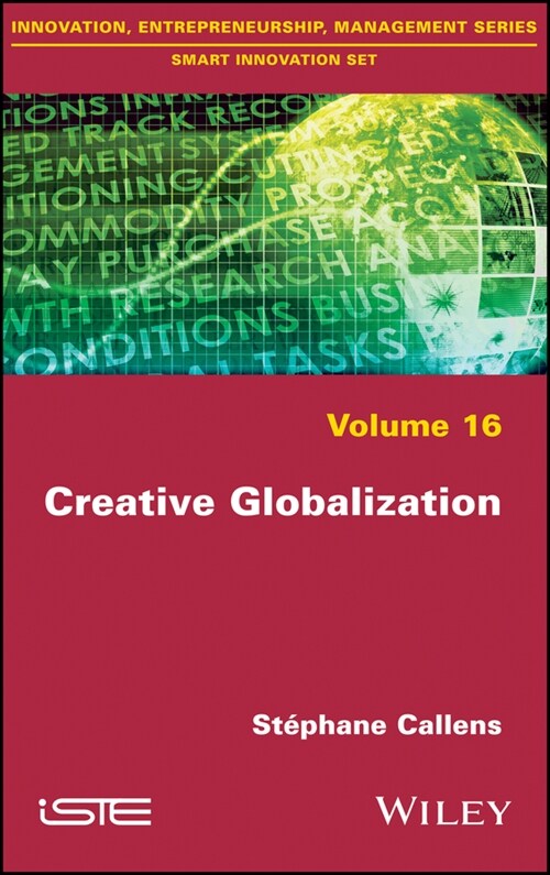 [eBook Code] Creative Globalization (eBook Code, 1st)