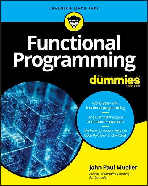 [eBook Code] Functional Programming For Dummies (eBook Code, 1st)